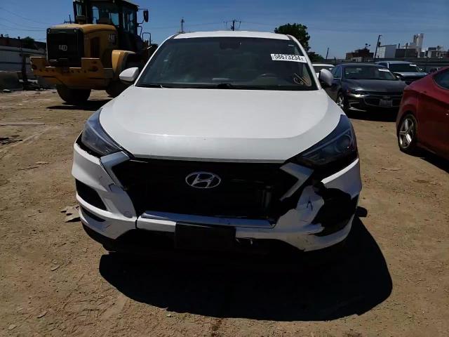 2019 Hyundai Tucson Se VIN: KM8J23A41KU010514 Lot: 58673234
