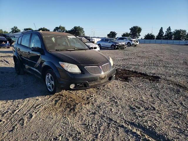 2005 Pontiac Vibe VIN: 5Y2SL63835Z404790 Lot: 57171074