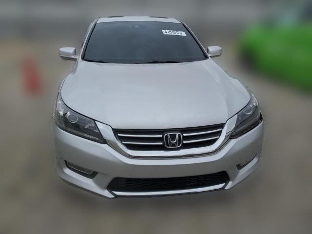  HONDA ACCORD 2013 Сріблястий