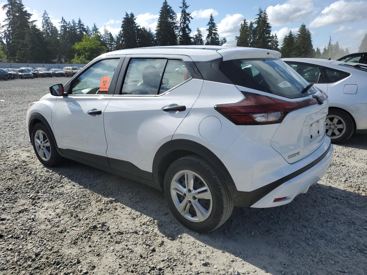 2023 Nissan Kicks - Image 2
