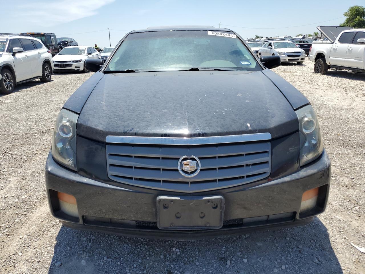2003 Cadillac CTS - Image 5