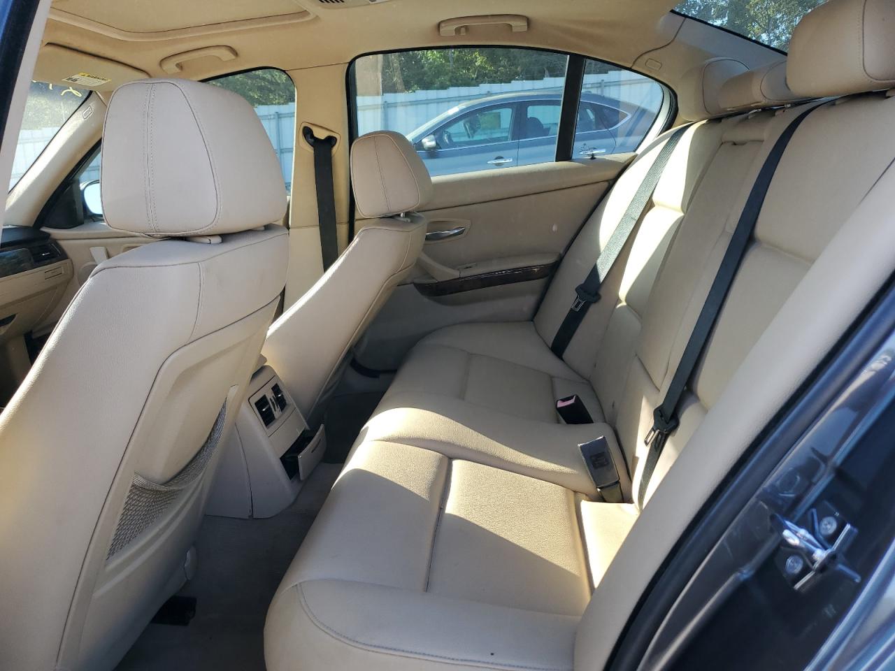 2008 BMW 328 I VIN: WBAVA37578NL18845 Lot: 60088964