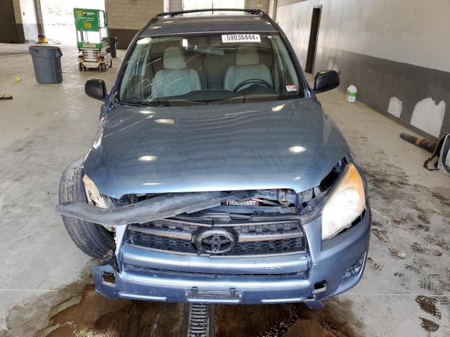 2T3ZF33V19W005201 | 2009 Toyota rav4