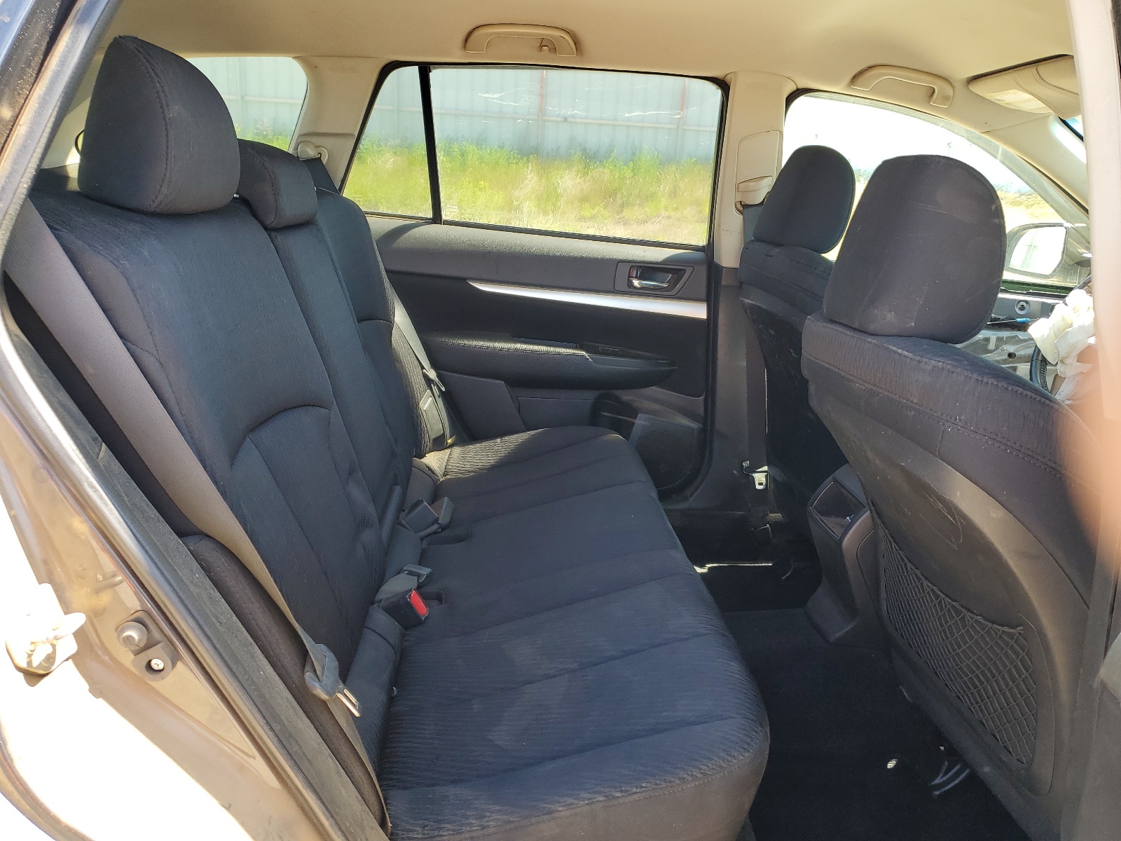 4S4BRBCC3A1330013 2010 Subaru Outback 2.5I Premium