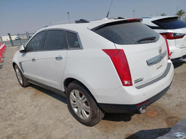 3GYFN9E34FS566046 - 2015 CADILLAC SRX - #56742794
