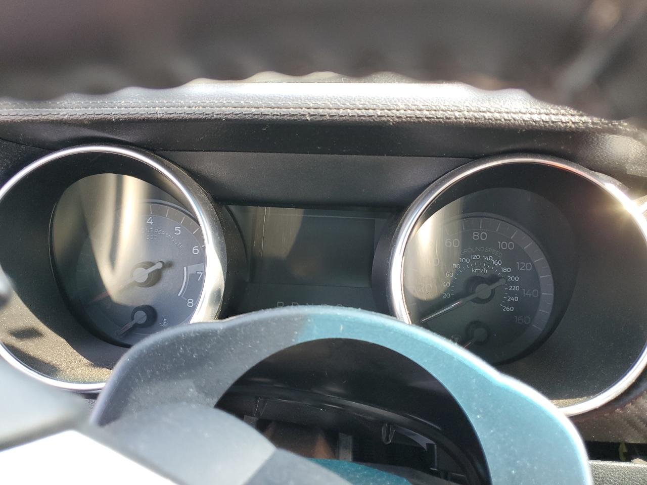 2018 Ford Mustang VIN: 1FA6P8TH7J5125397 Lot: 58718524