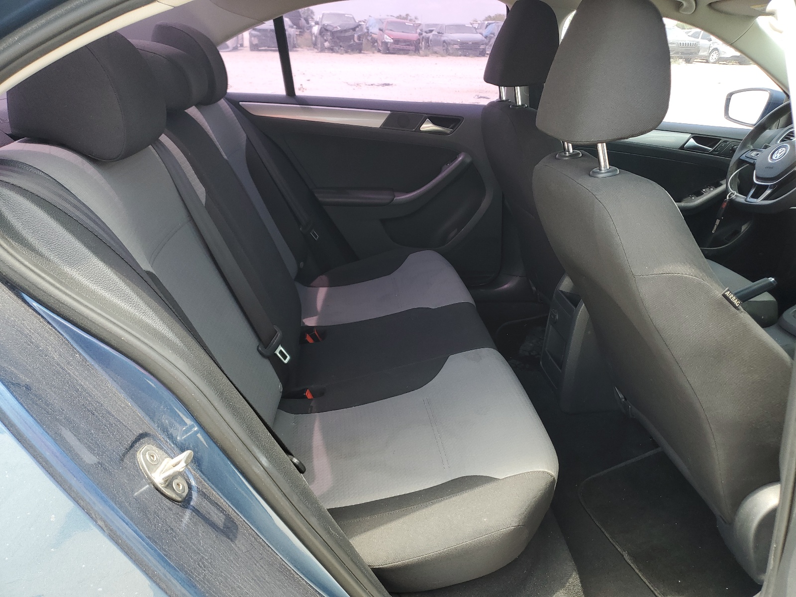 3VW2B7AJ8HM218809 2017 Volkswagen Jetta S