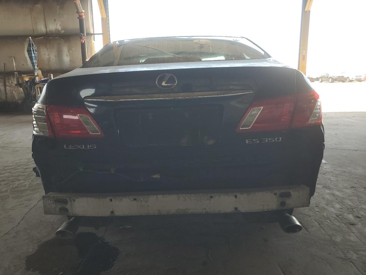 JTHBJ46GX72068515 2007 Lexus Es 350