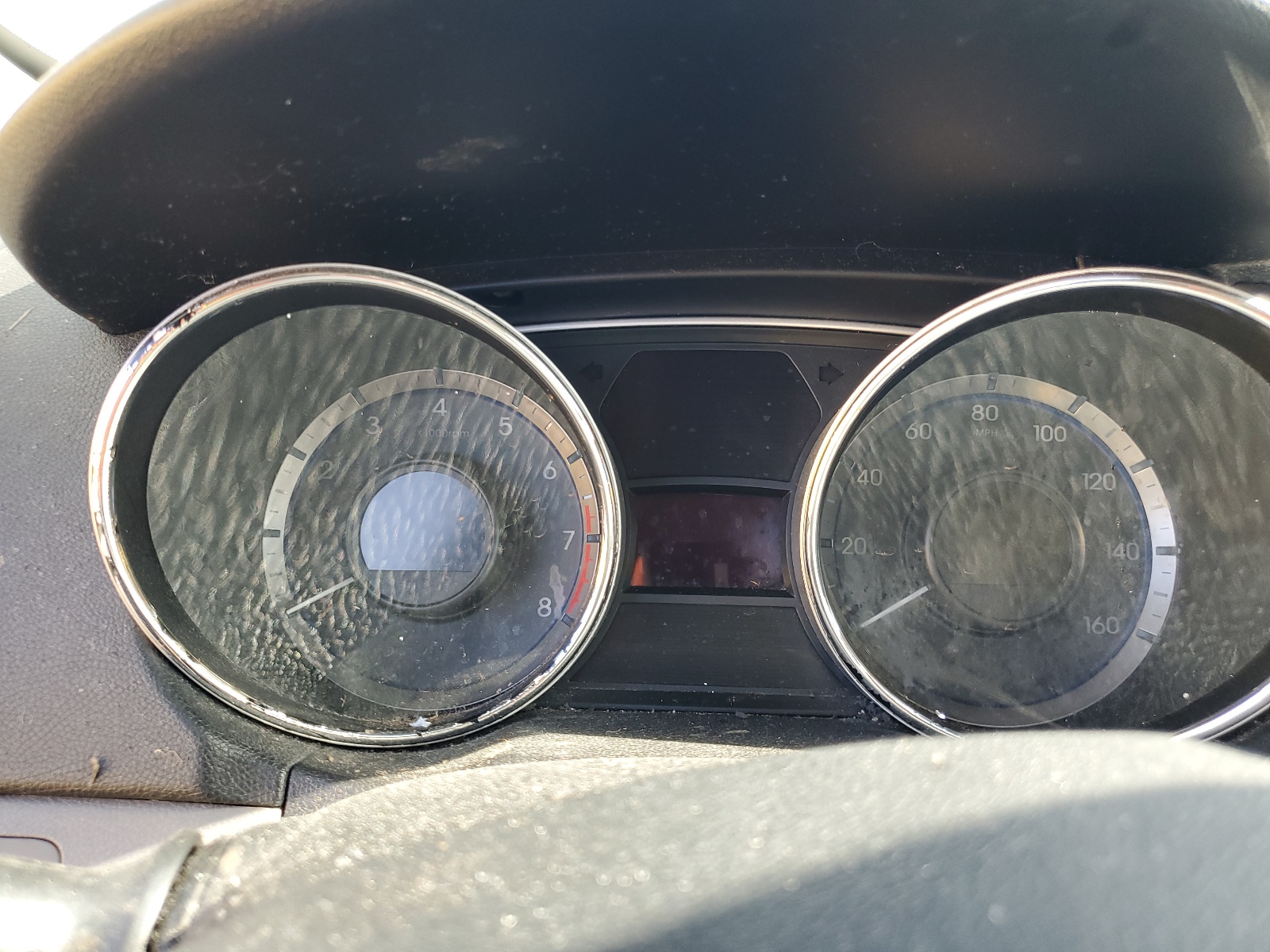 5NPEB4ACXEH936976 2014 Hyundai Sonata Gls