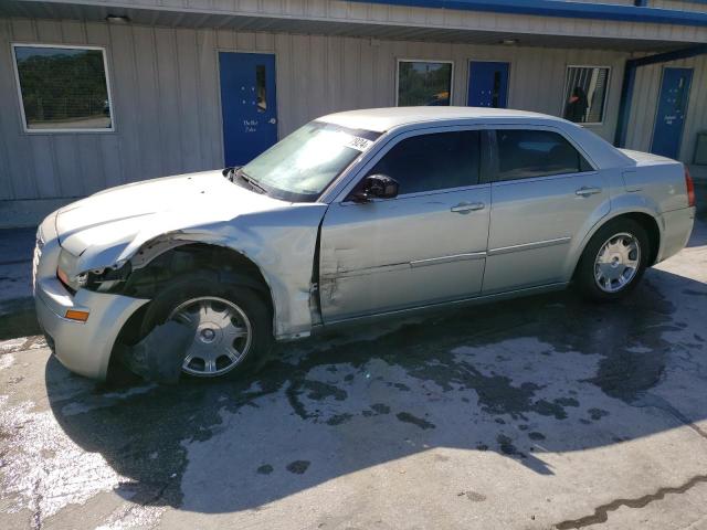 2006 Chrysler 300 Touring