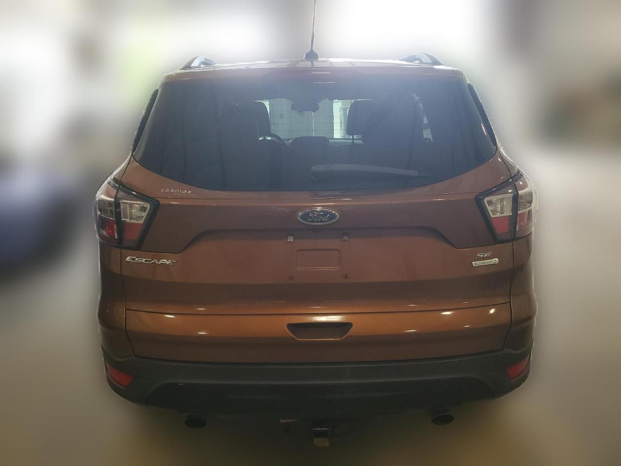 2017 Ford Escape Se VIN: 1FMCU0GD0HUC07871 Lot: 56495544