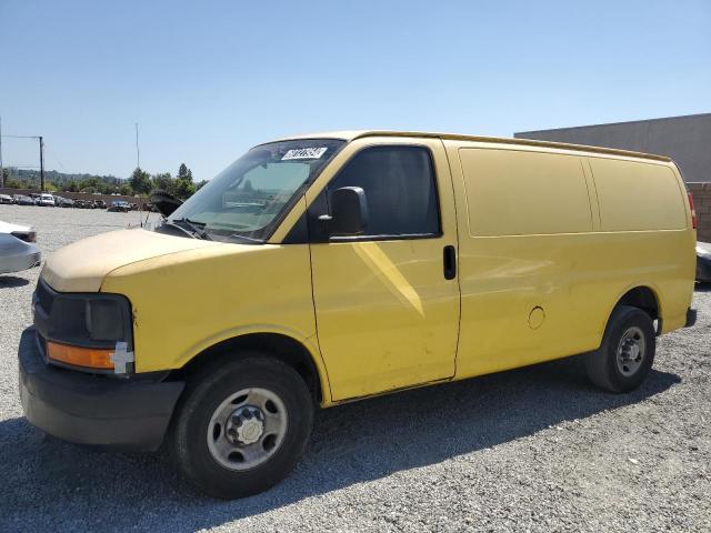 2013 Chevrolet Express G2500 