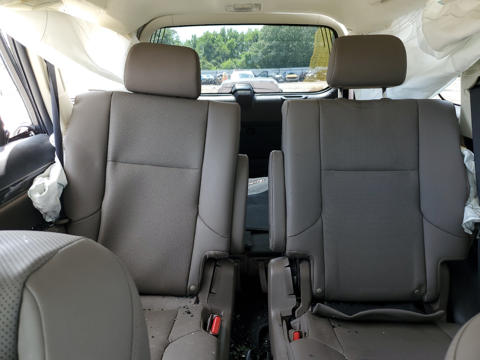 JTJAM7BX2L5246628 2020 Lexus Gx 460 Premium