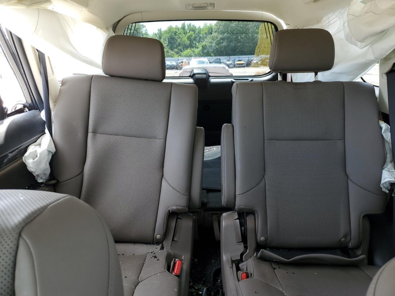 2020 Lexus Gx 460 Premium VIN: JTJAM7BX2L5246628 Lot: 60251714