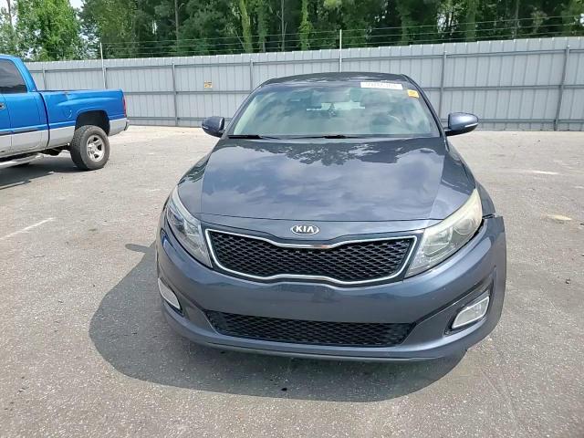 2015 Kia Optima Lx VIN: 5XXGM4A7XFG470176 Lot: 59266164