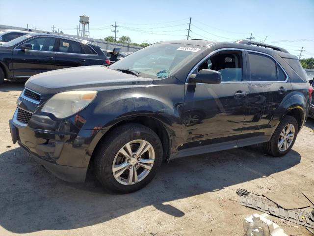 2010 Chevrolet Equinox Lt