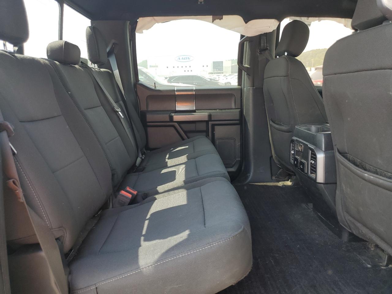 1FTEW1E48KKC10956 2019 Ford F150 Supercrew