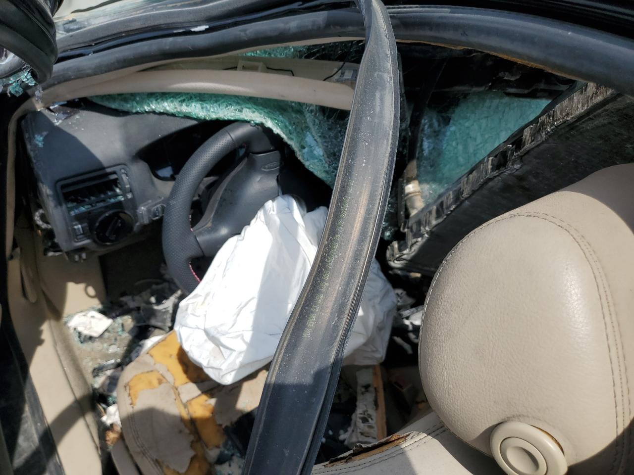 2002 Volkswagen Jetta Gls VIN: 3VWSB69M22M032196 Lot: 58105244