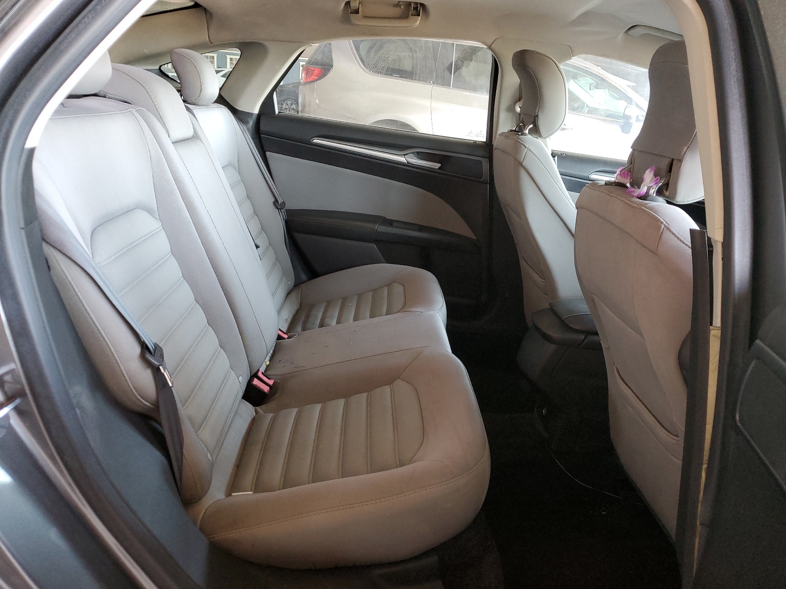 3FA6P0G76DR179942 2013 Ford Fusion S