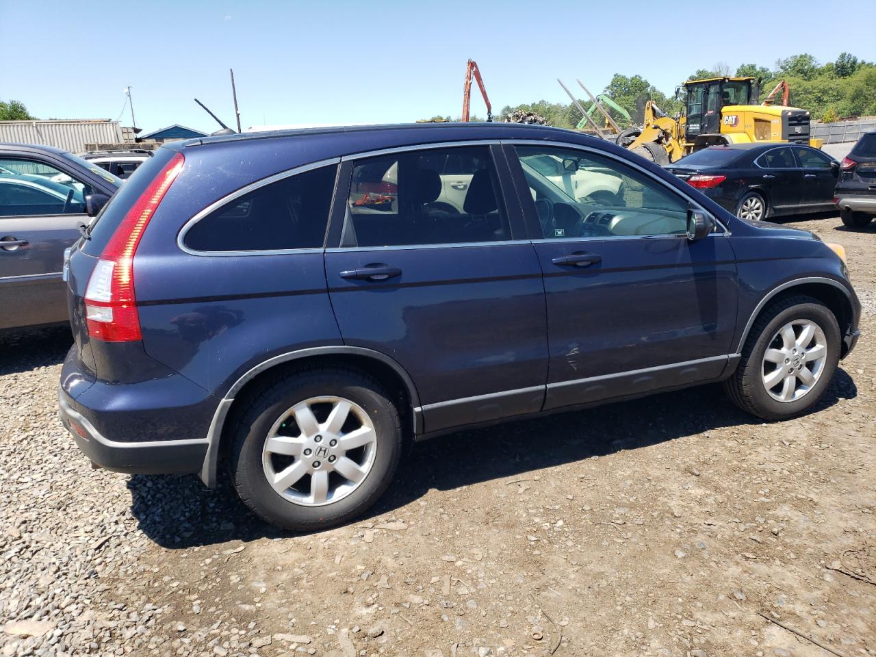 2007 Honda CR-V - Image 3