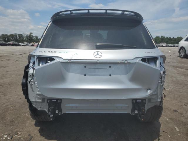 4JGFB5KB2RB021705 | 2024 Mercedes Benz 2024 mercedes-benz gle 450 4matic