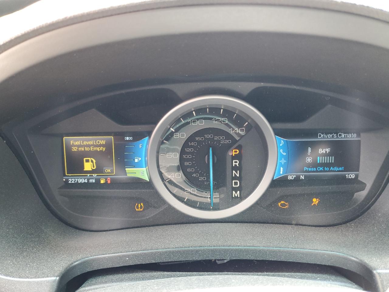 2012 Ford Explorer Limited VIN: 1FMHK8F81CGA57159 Lot: 57705164