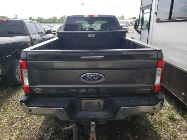 2017 FORD F350 SUPER 1FT8W3B61HEF32876  56602534