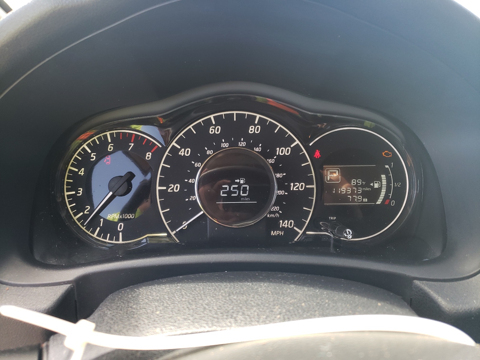 3N1CE2CP6FL385629 2015 Nissan Versa Note S