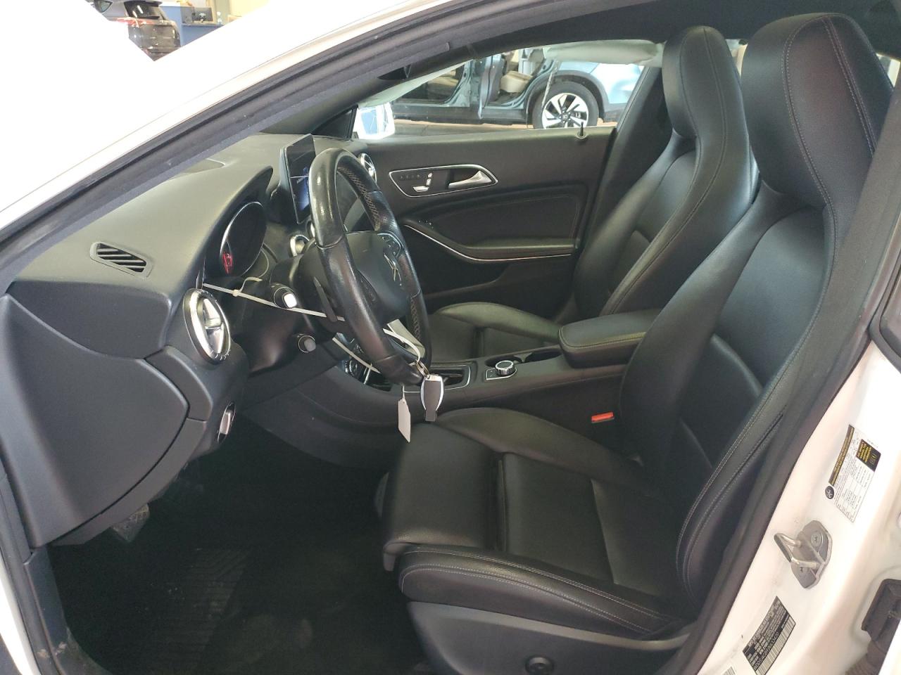 2018 Mercedes-Benz CLA-klasse - Image 7