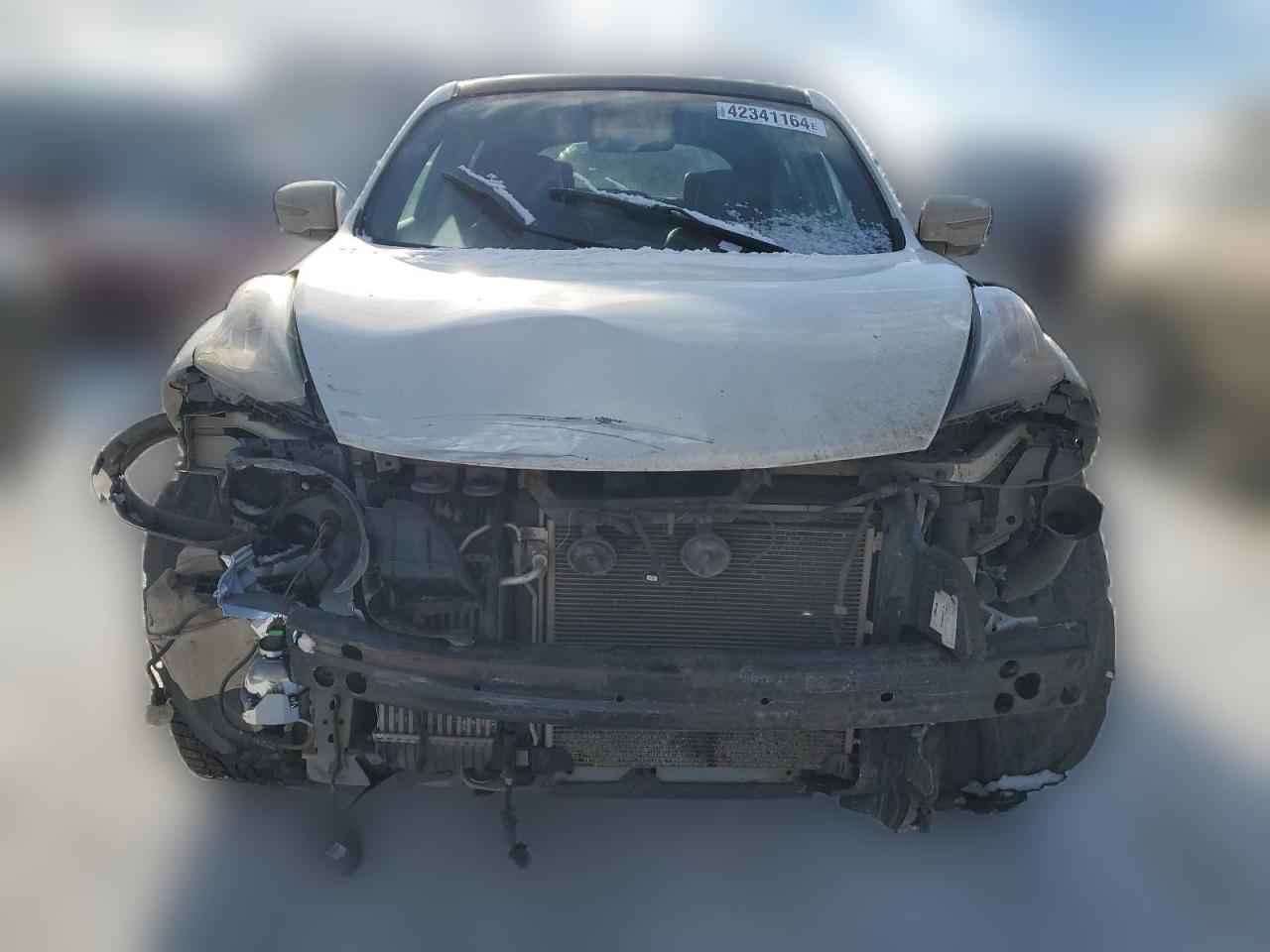 2016 Nissan Juke S VIN: JN8AF5MV6GT655346 Lot: 42341164