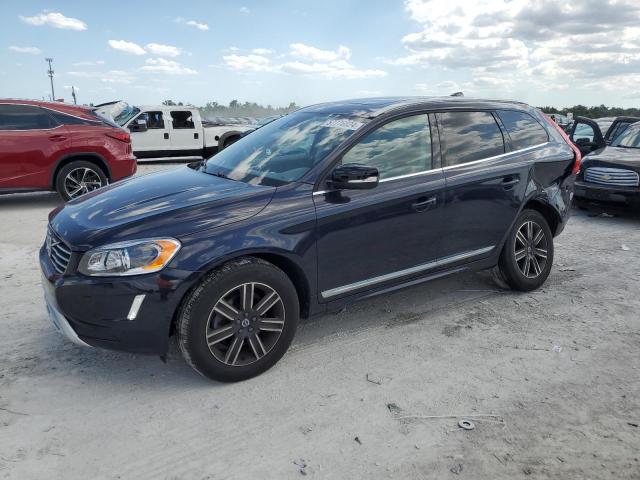 2017 Volvo Xc60 T5 Dynamic