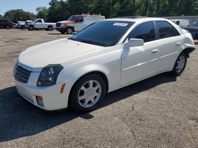 2003 Cadillac Cts  იყიდება Eight Mile-ში, AL - Rear End