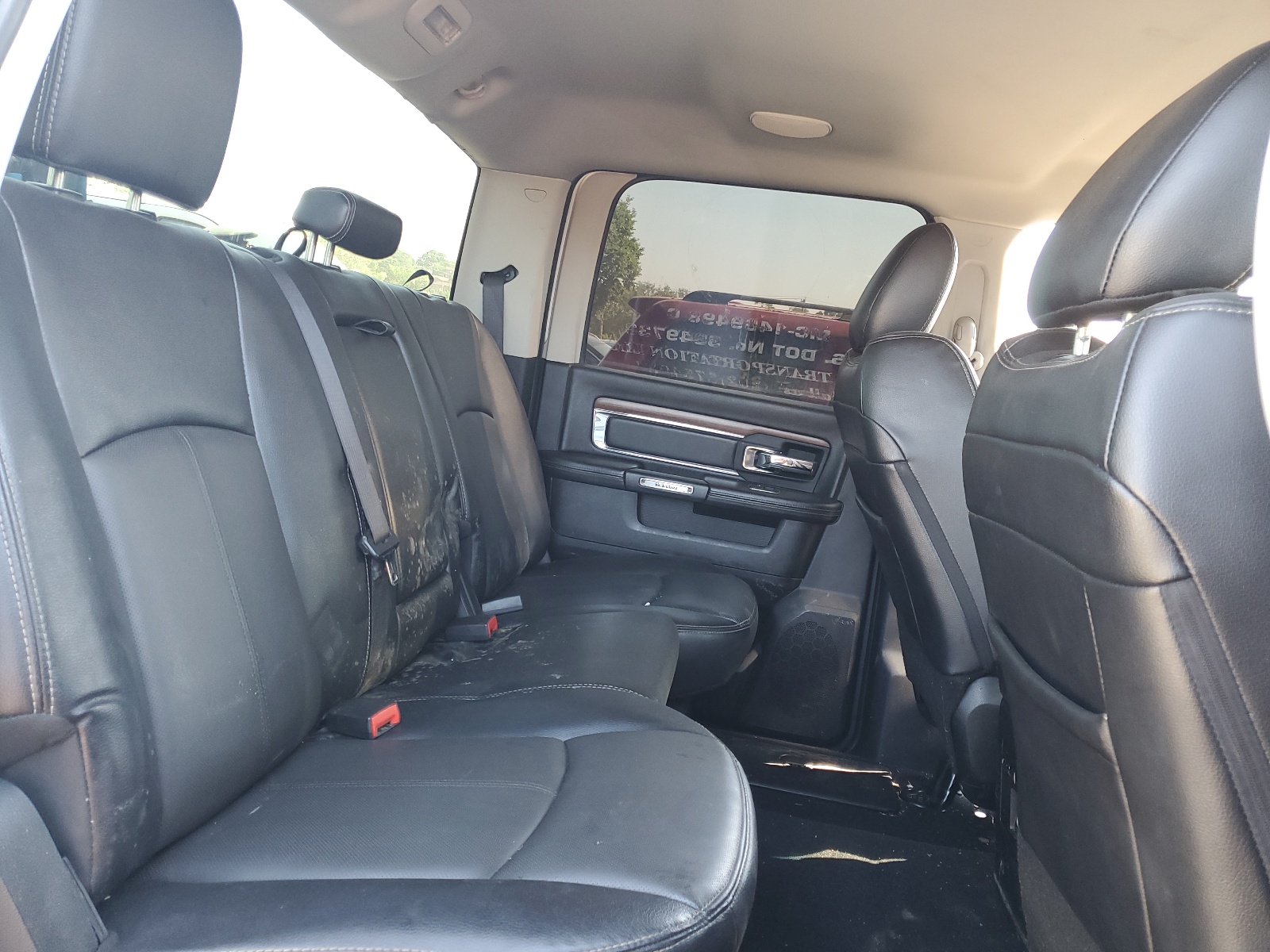 3C63RRJL1JG199516 2018 Ram 3500 Laramie