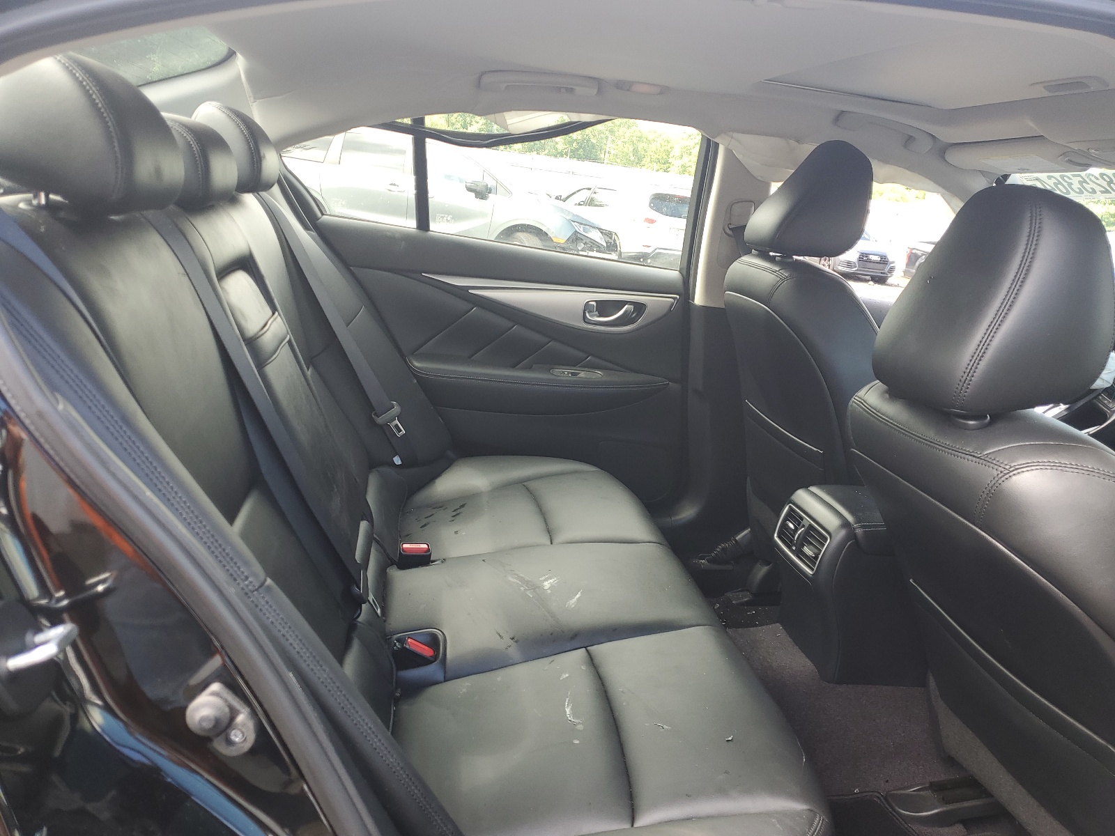 JN1EV7AR6LM251800 2020 Infiniti Q50 Pure