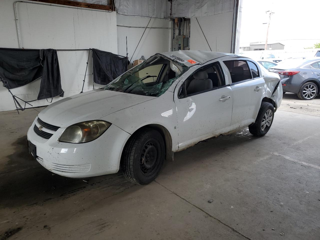 2010 Chevrolet Cobalt - Image 1