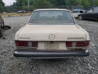 1984 Mercedes-Benz 300 Dt იყიდება Waldorf-ში, MD - Front End