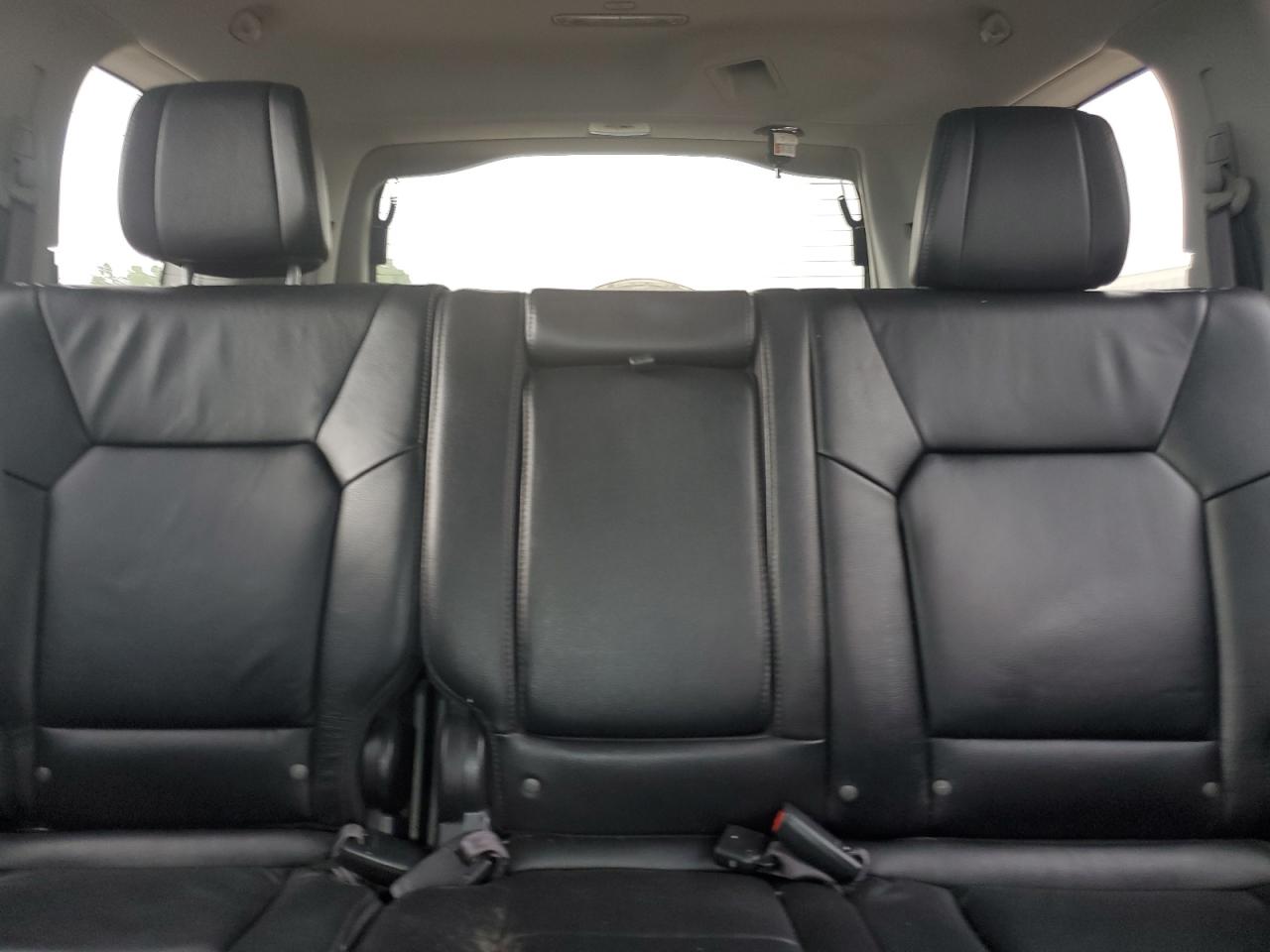 2013 Honda Pilot Exl VIN: 5FNYF4H5XDB033331 Lot: 59013874