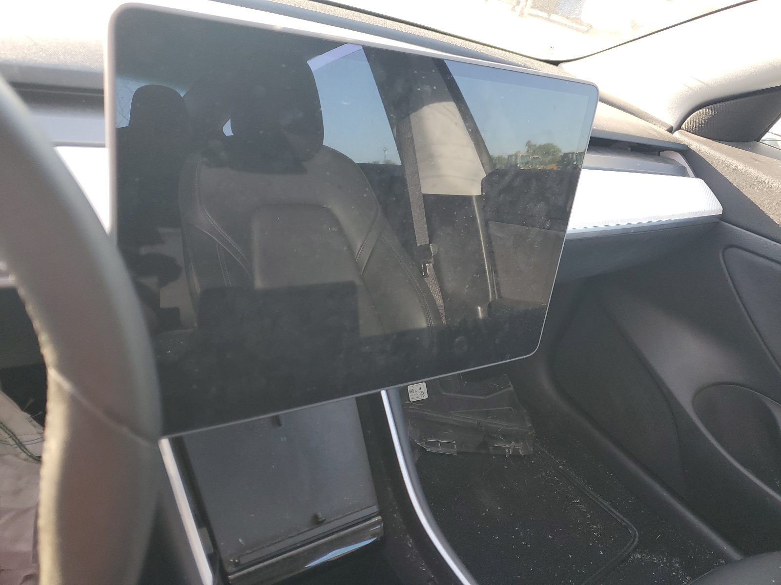 5YJ3E1EA3LF669858 2020 Tesla Model 3