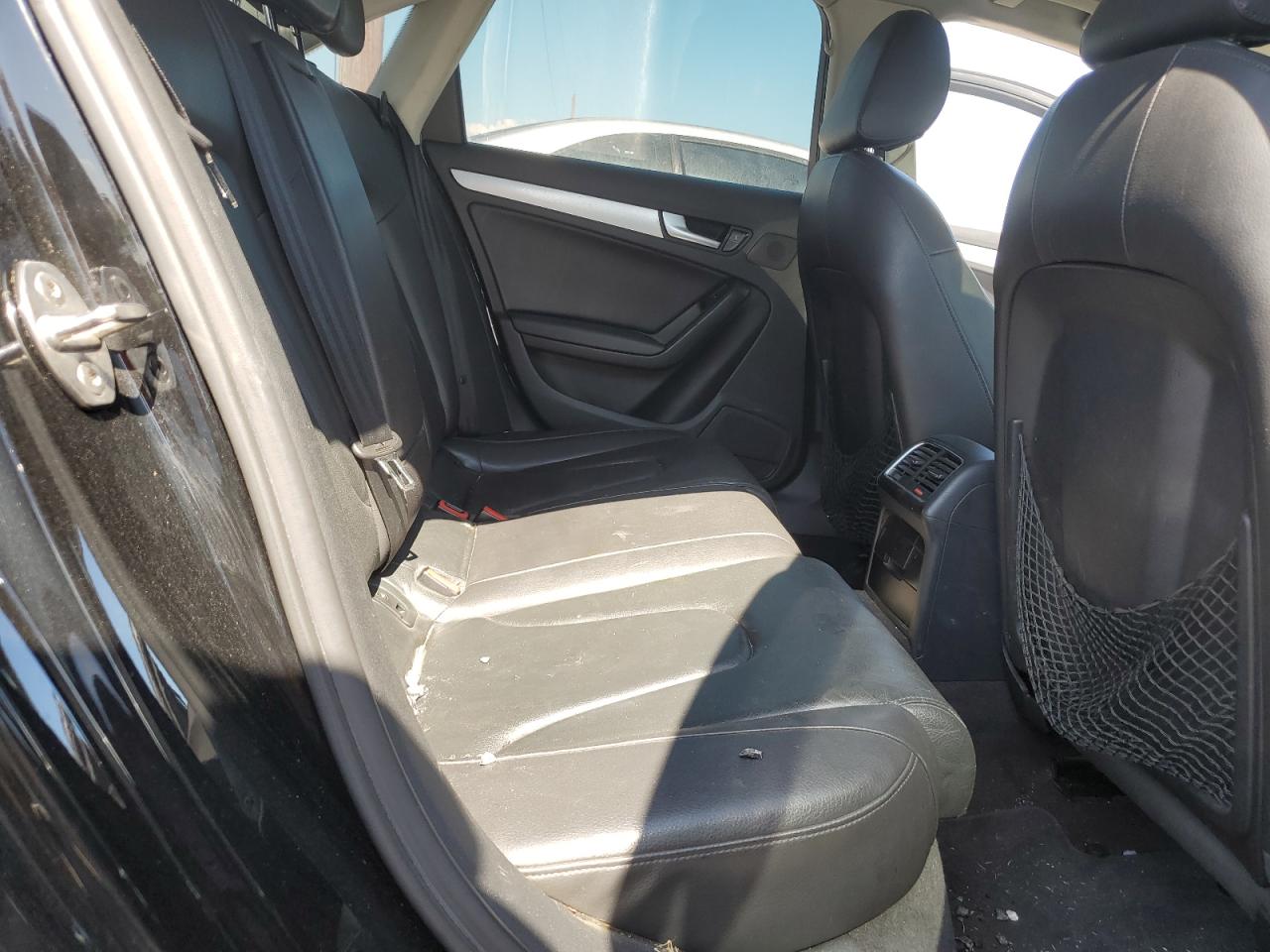 2012 Audi A4 Premium Plus VIN: WAUHFAFL4CN001438 Lot: 58675984