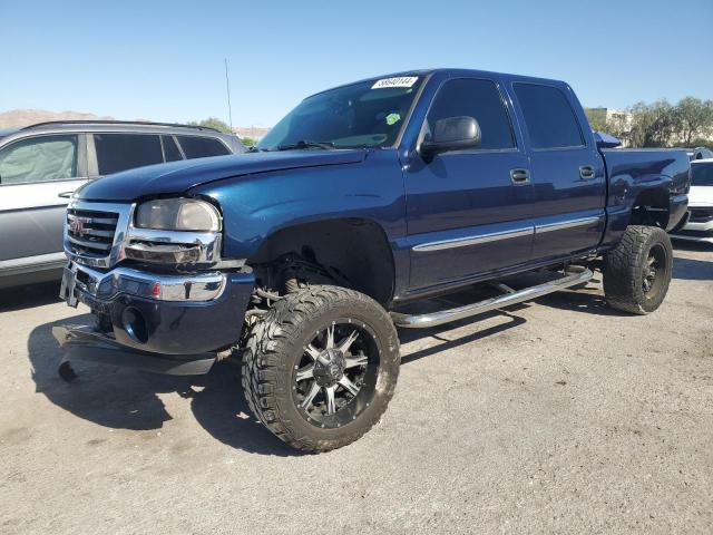 2007 Gmc New Sierra K1500