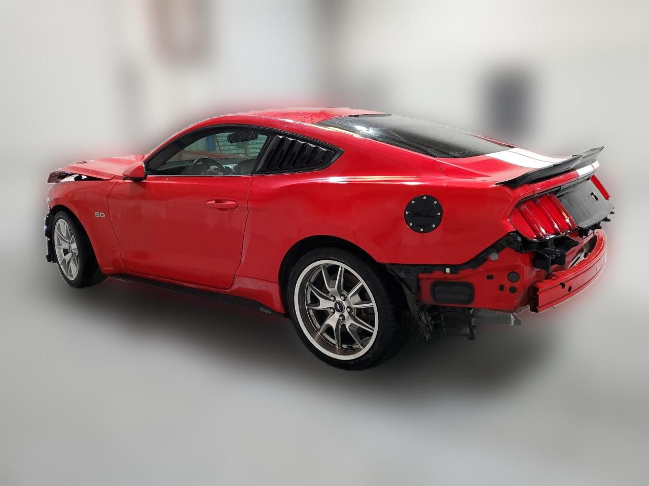 2016 Ford Mustang Gt VIN: 1FA6P8CF3G5278513 Lot: 55839704