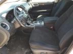 2013 Nissan Pathfinder S for Sale in Kansas City, KS - Frame Damage