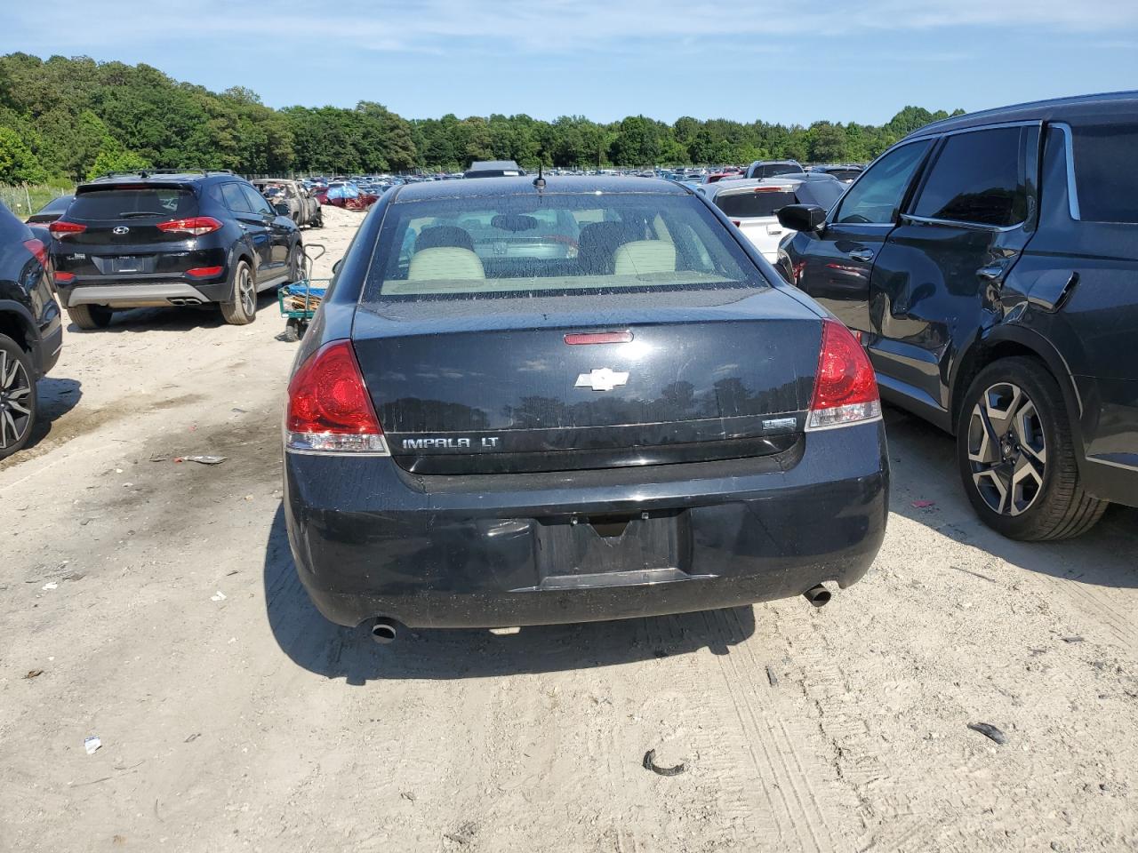 2013 Chevrolet Impala - Image 6