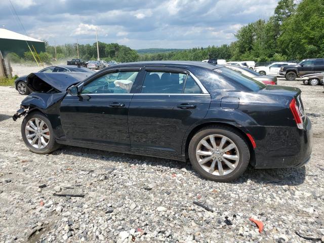 Седани CHRYSLER 300 2015 Чорний