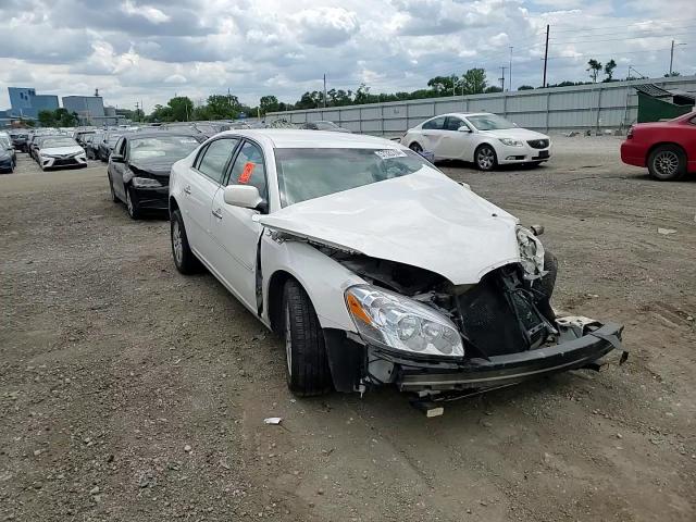 2007 Buick Lucerne Cx VIN: 1G4HP57287U155476 Lot: 57325704