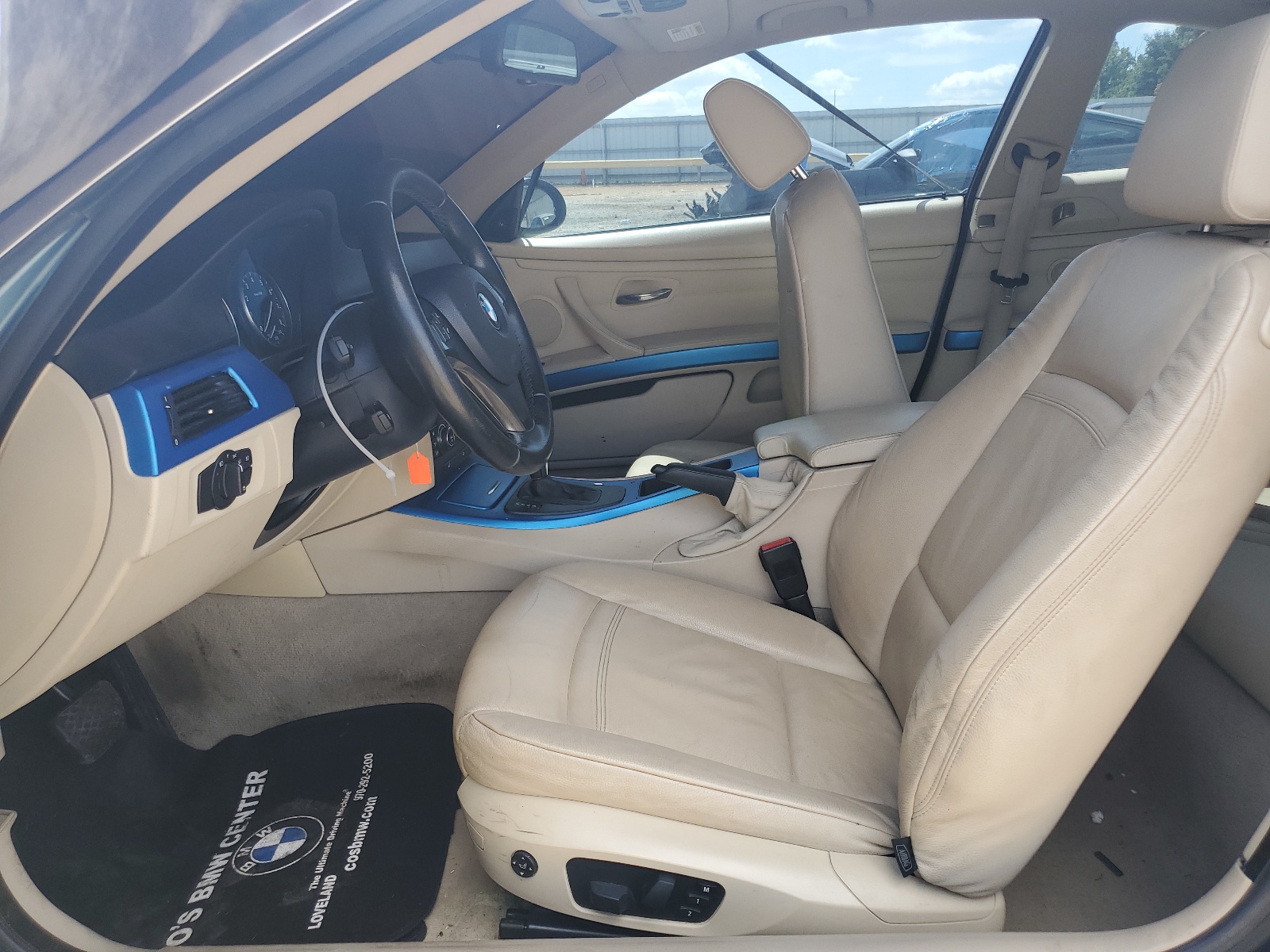 WBAWC73528E066949 2008 BMW 335 Xi