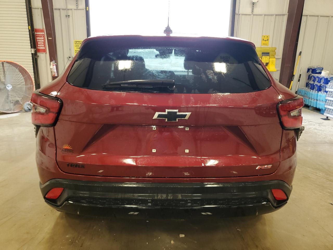 KL77LGE2XRC142678 2024 Chevrolet Trax 1Rs