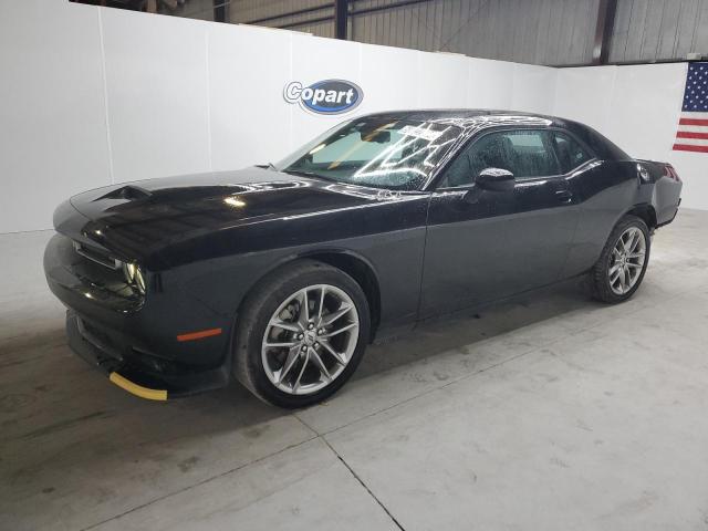 2022 Dodge Challenger Gt за продажба в Jacksonville, FL - Rear End