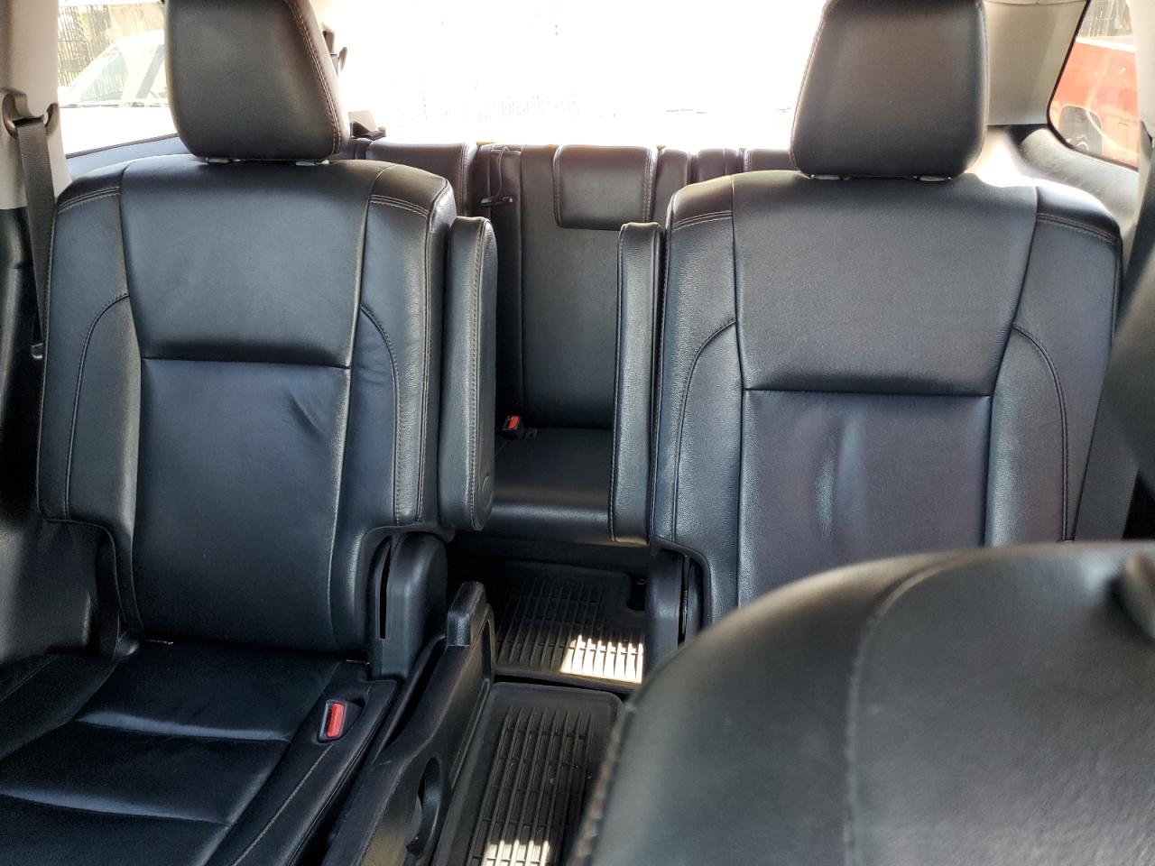 2018 Toyota Highlander Se VIN: 5TDJZRFH2JS550679 Lot: 58926624