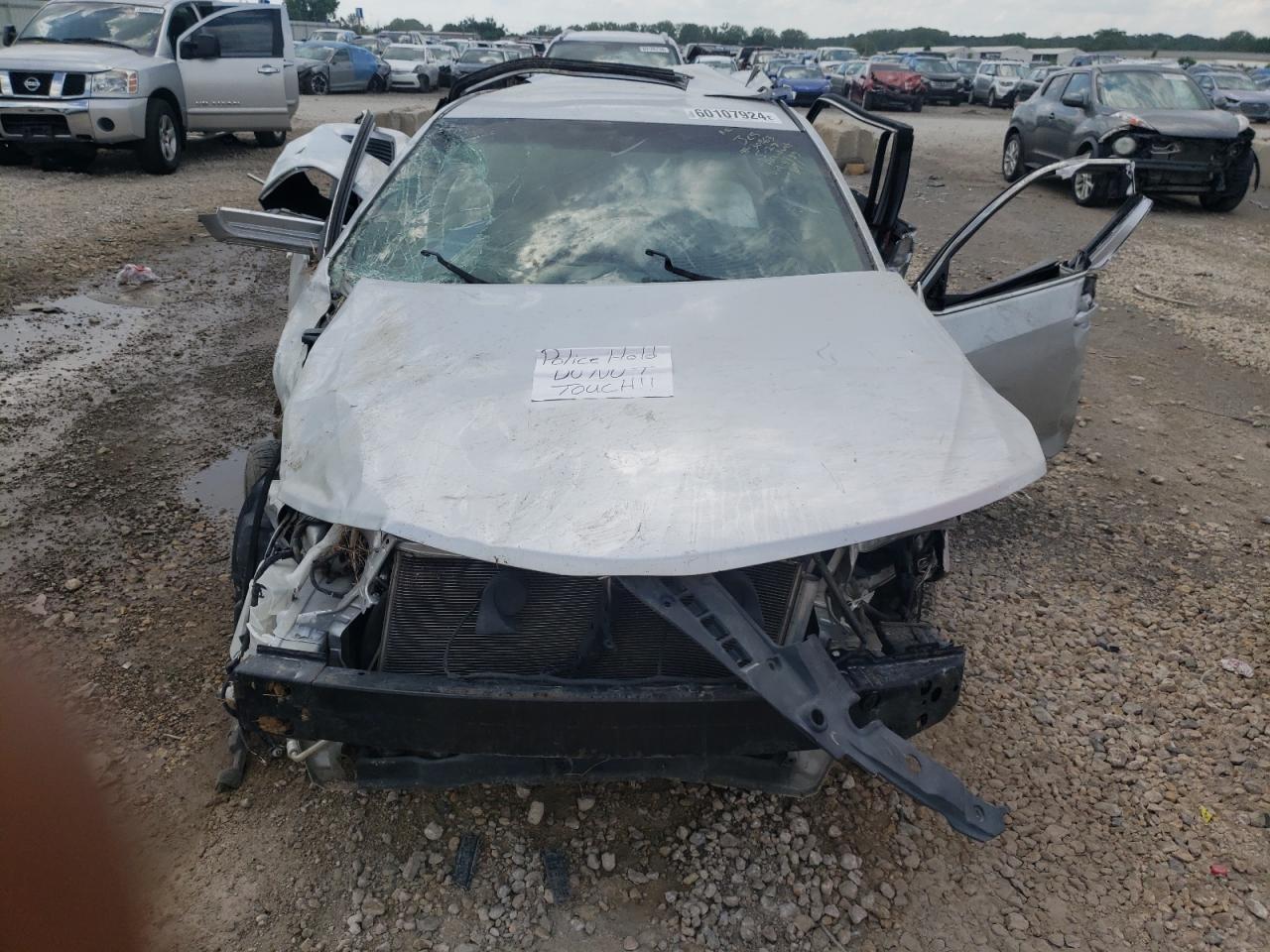 2014 Toyota Camry - Image 11
